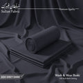 Boski Wash & Wear- Ash Grey Dark