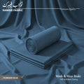 Boski Wash & Wear - Powder Blue