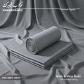 Boski Wash & Wear - Ash Grey Light