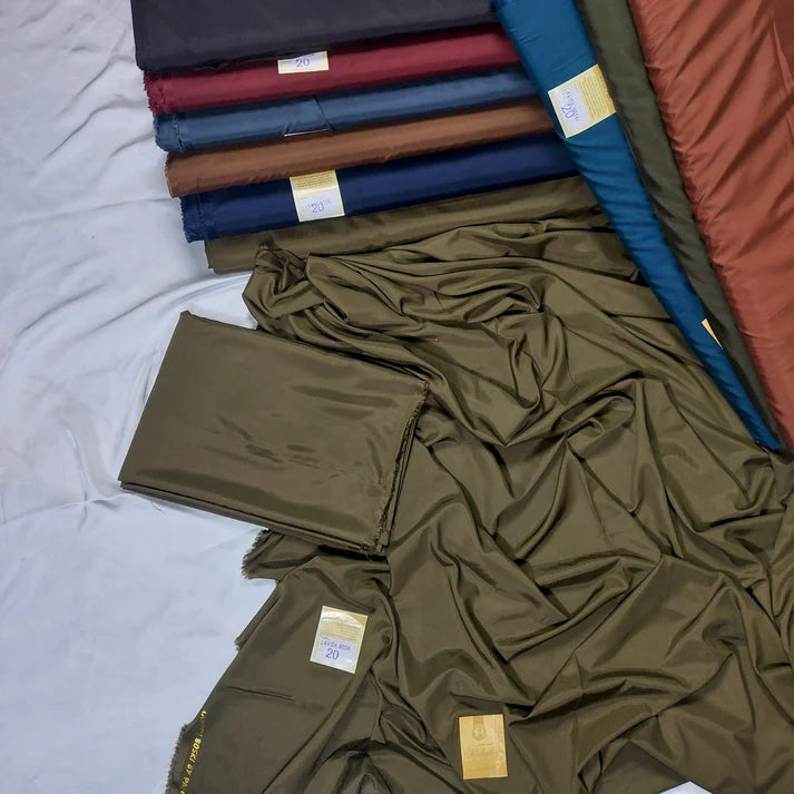 LAVISH BOSKI WASH AND WEAR - Army Olive