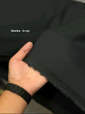 BOSKI WASH AND WEAR - Smoke Gray Dark