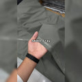 BOSKI WASH AND WEAR -Gray