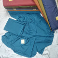 LAVISH BOSKI WASH AND WEAR - Zinc